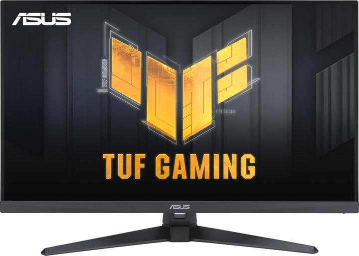 Actual product image ASUS TUF Gaming VG328QA1A (1920 x 1080 pixels, 31.50")