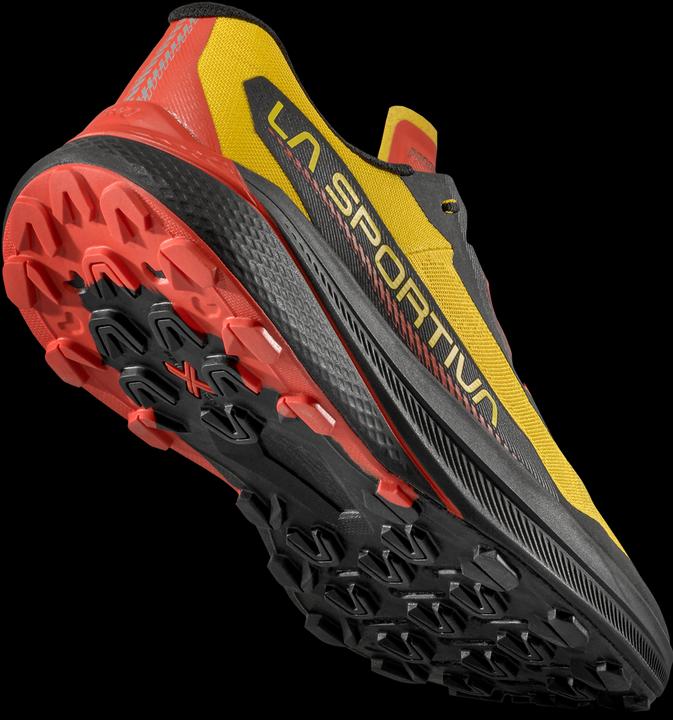 Produktbild La Sportiva Prodigio (39.5)