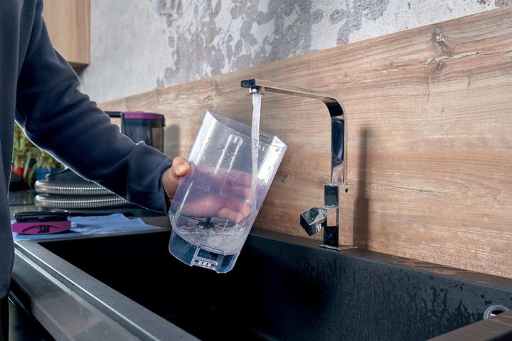 Produktbild Hoover HS530