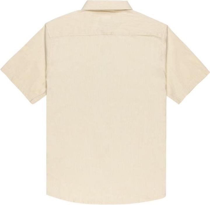 Immagine prodotto Quiksilver Mw Premium Stretch Ss, Bone White, M (M)