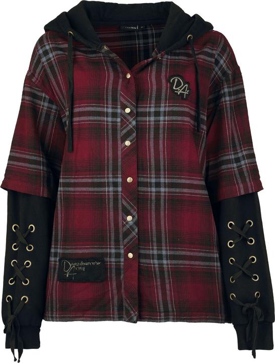 Produktbild DA Grunge Collection - Dumbledore's Army (S)