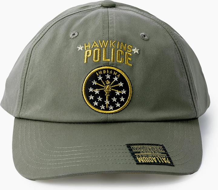 Actual product image Palladium U Ca Hawkins (One size)