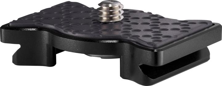 Image du produit Joby Plaque QR pour GorillaPod 3K PRO (Trépied Plaque de changement rapide)