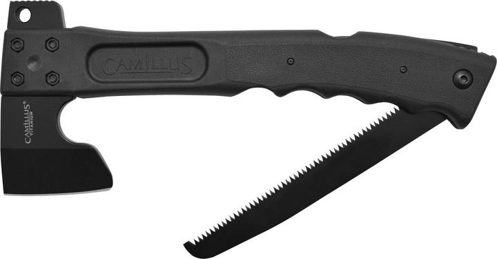 Immagine prodotto Camillus Camtrax