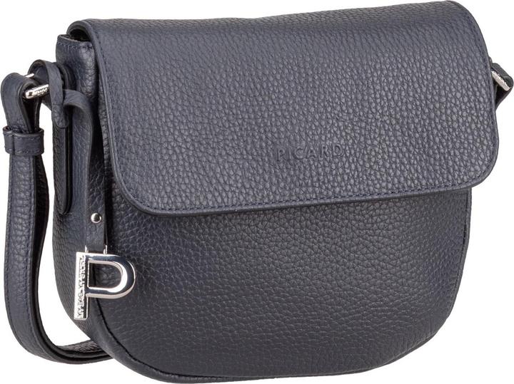 Immagine prodotto Picard Pure Umhängetasche Leder 19 cm