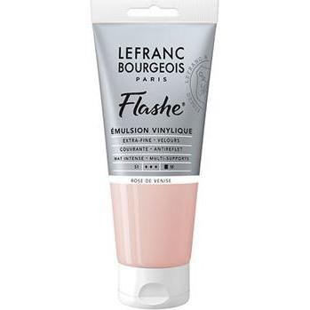 Winsor & Newton, Colore + Vernice per fai da te, Flashe acrylic 80ml venetian pink (80 ml)