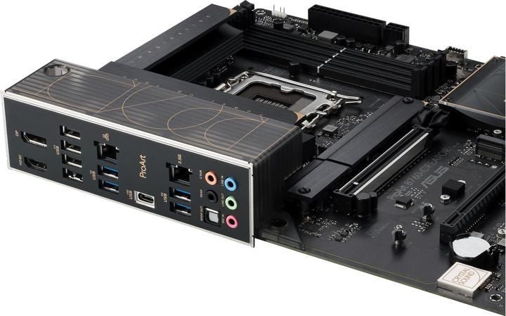 Produktbild ASUS ProArt B760-CREATOR (LGA 1700, Intel B760, ATX)