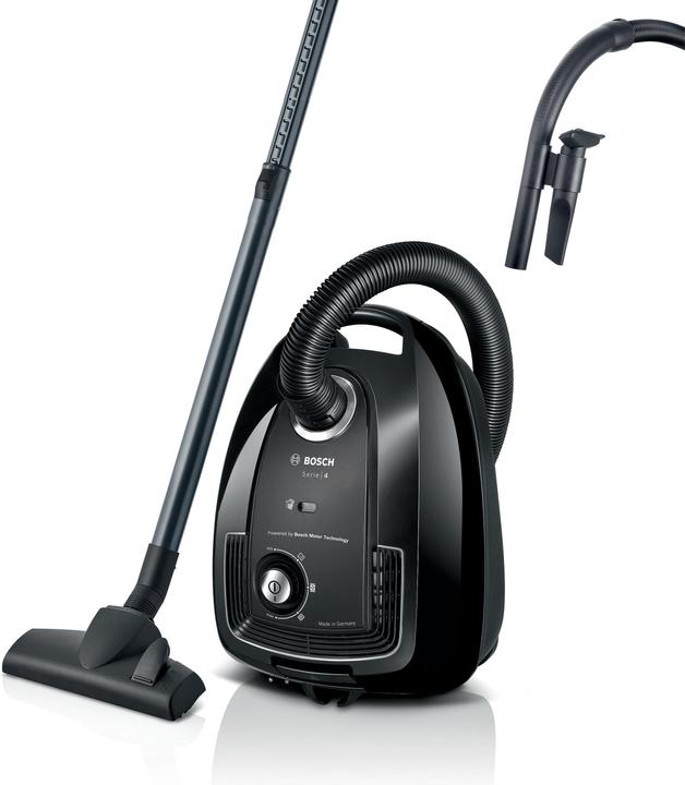 Produktbild Bosch Hausgeräte BGB38BA1