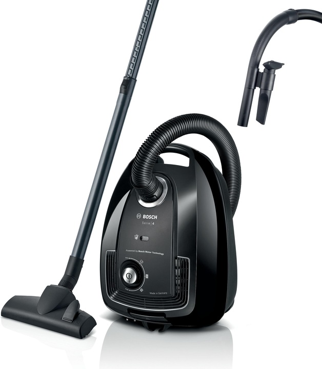 Produktbild Bosch Hausgeräte BGB38BA1