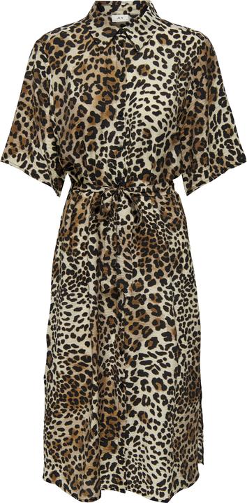 Produktbild JdY JDYBARBARA Midikleid Hemdblusenkleid (M)