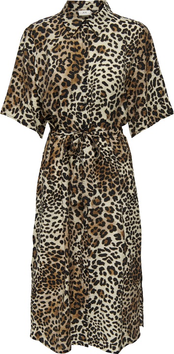 Immagine prodotto JdY JDYBARBARA Midikleid Hemdblusenkleid (M)