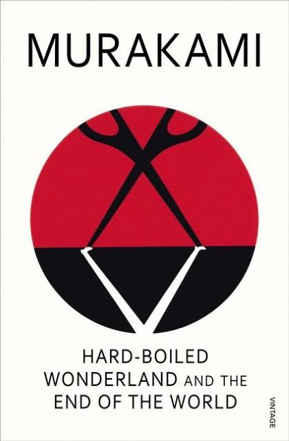 Produktbild Hard-boiled Wonderland and the End of the World (Englisch, Haruki Murakami, 2003)