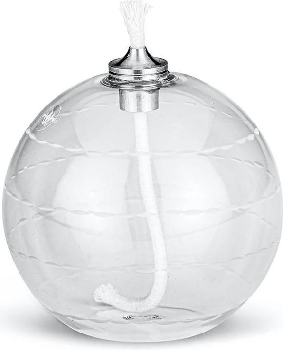 Affari of Sweden Öllampe Kugel S - waagerecht gestreift