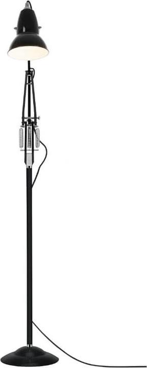 Produktbild Anglepoise Original 1227 Stehleuchte Jet Black (E27)