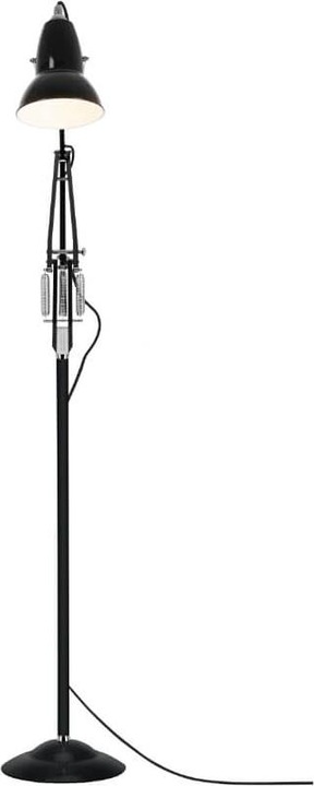 Immagine prodotto Anglepoise Lampada da terra originale 1227 Jet Black (E27)