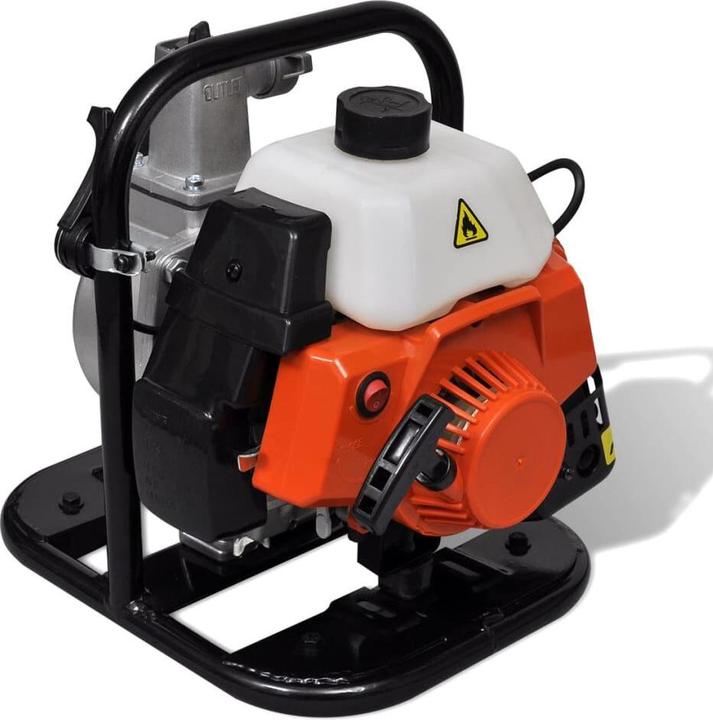 Produktbild vidaXL Wasserpumpe