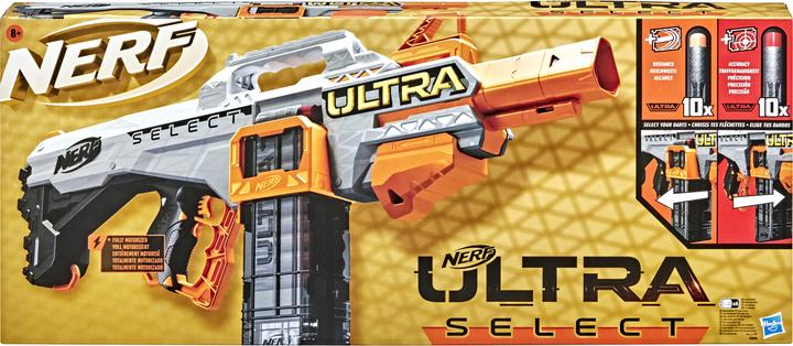 Produktbild Nerf Ultra Select