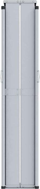 Produktbild vidaXL Seitenmarkise (6 m)