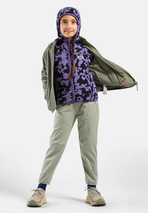 Immagine prodotto Odlo High Pile Print (128)