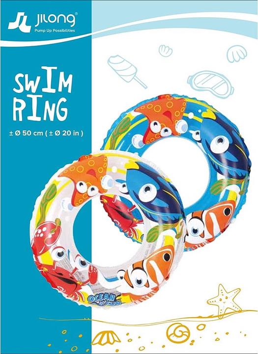 Produktbild Jilong Schwimmring