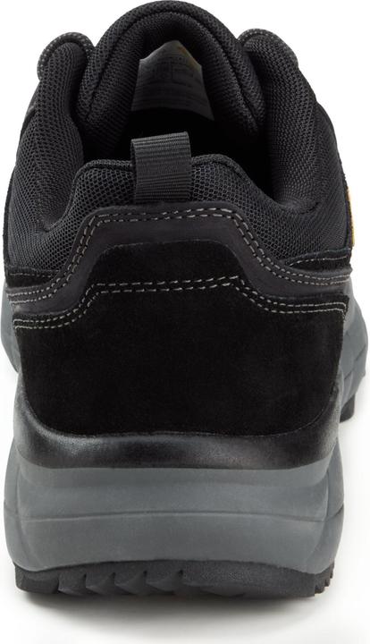 Image du produit Camel Active Sneaker Split/Crazy Horse SCHWARZ (44)