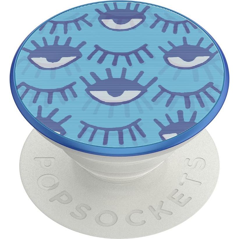 PopSockets PopGrip - fingergrip/støtte, Smartphone Halterung