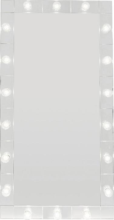Produktbild Kare Design Standspiegel Make Up 160x80 (80 x 160 cm)
