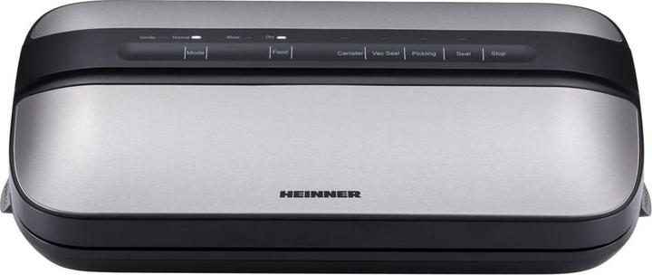 Productafbeelding Heinner HAV-EDC120SS
