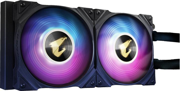 Produktbild Gigabyte Aorus Waterforce X 240