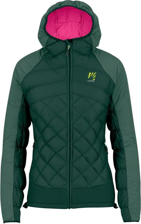 Duck Green, Jungle Green, JungleGreenDuck