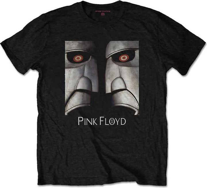 Produktbild Pink Floyd Metal Heads Close-Up (XXL)