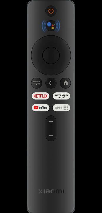 Immagine prodotto Xiaomi TV Box S 4K (seconda generazione) (8 GB, Android 11)