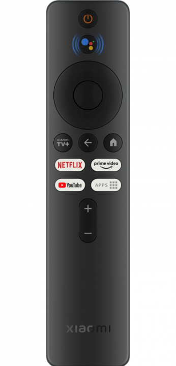 Actual product image Xiaomi TV Box S 4K (2nd Gen) (8 GB, Android 11)