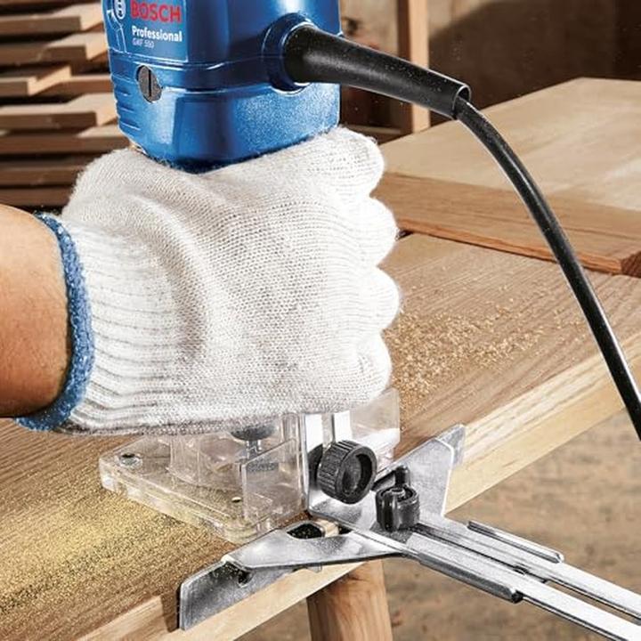 Produktbild Bosch Professional GKF 550