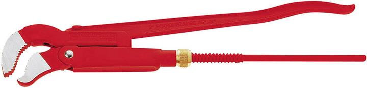 Produktbild Rothenberger Eckrohrzange 45° Super s 07012 (420 mm)