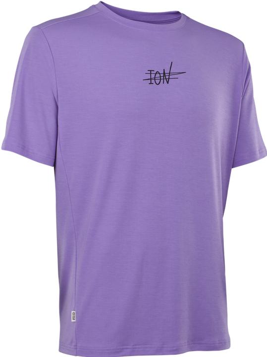 lilac-petals