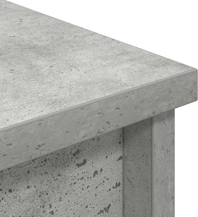 Image du produit vidaXL Highboard (50 x 35 x 180 cm)