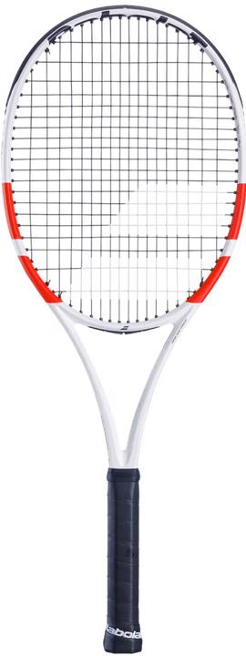 Babolat Pure Strike 100 16x20 Tennisschläger (2, 305 g, Nicht