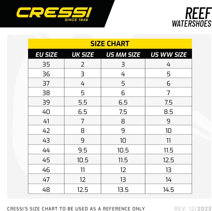 Productafbeelding Cressi Rif (43)