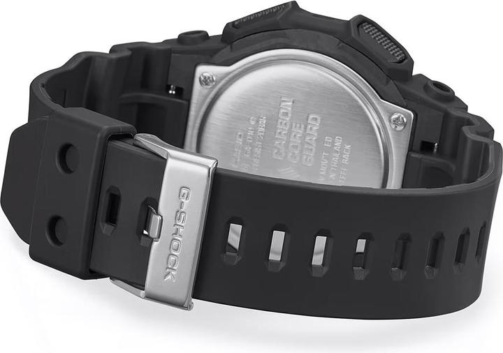 Immagine prodotto Casio GA-010-1AER (Cronografo, 52 mm)