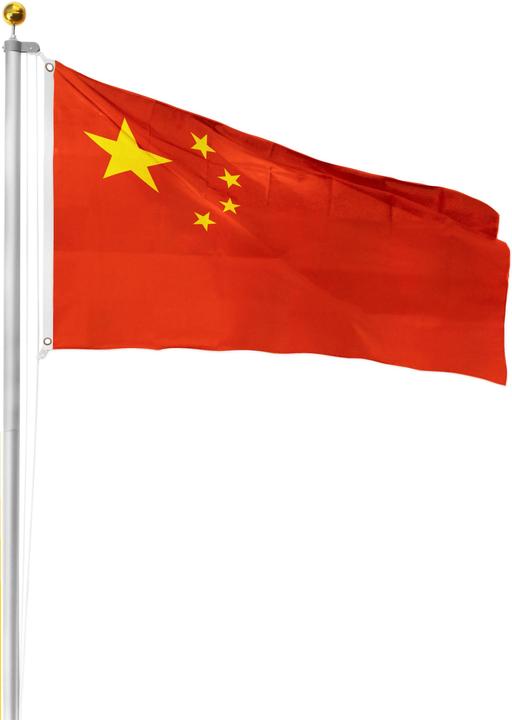 Produktbild Normani Fahne Länderflagge 90 cm x 150 cm