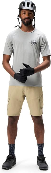 Produktbild Endura Loop S S Tech Tee (S)