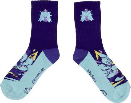 Immagine prodotto Pokémon Calzini Mareanie (23-25 cm) (36 - 42)
