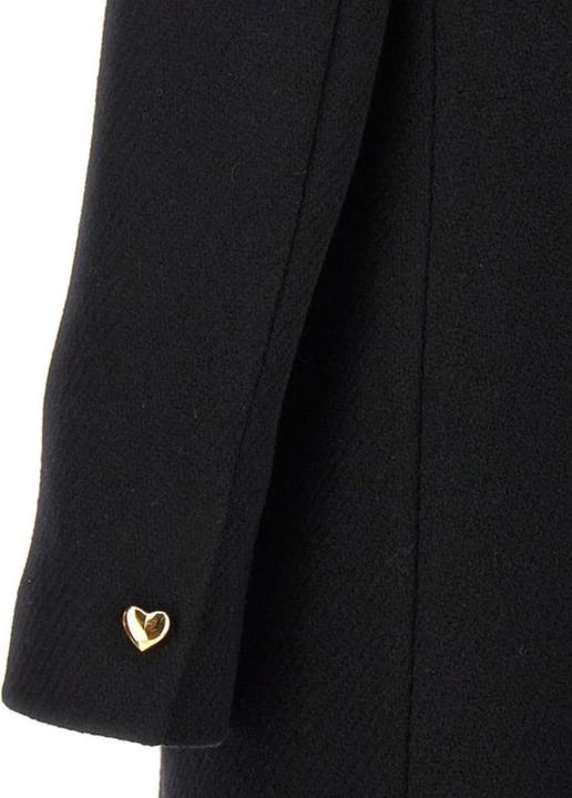Produktbild Moschino Giacconi Nero (42)
