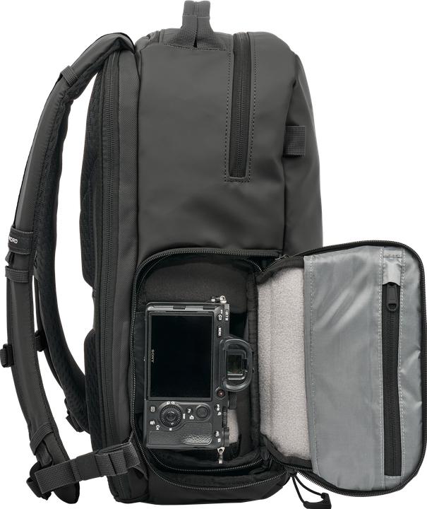 Actual product image Wandrd PRVKE 31 Zip Photo Bundle (Camera backpack, 31 l)