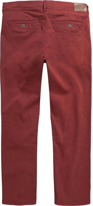 Actual product image Boston Park Chino Hose FLEXLASTIC® Bauchfit, Regular Fit, bis 72 (64)