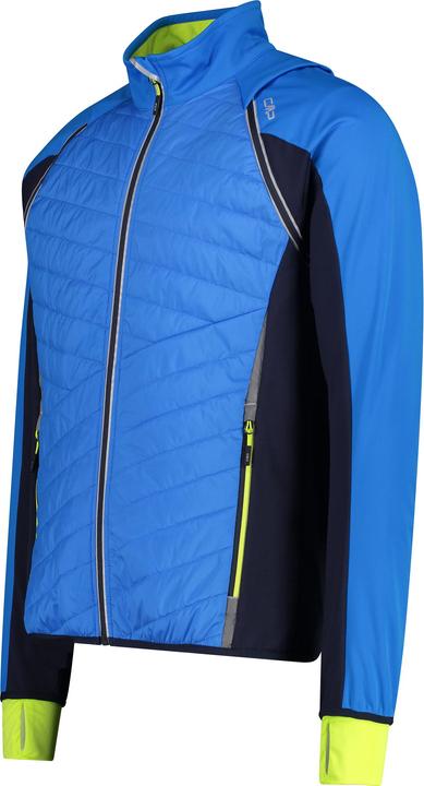 Produktbild CMP Campagnolo Light Softshell (54)