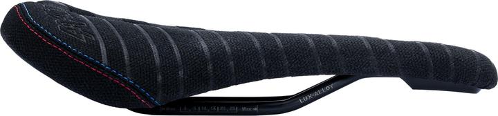 Produktbild Sdg Bel-Air 3.0 Sensus Traditional Sattel, Lux-Alloy, 7x7, black