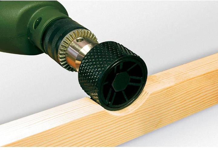 Productafbeelding wolfcraft 1 rotorrasp S=6mm ø52x30mm (6)