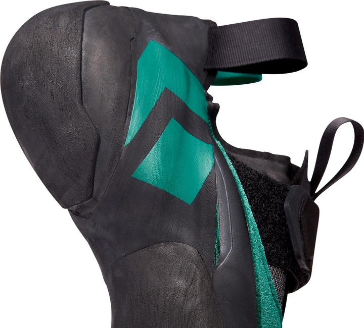 Actual product image Black Diamond W Method Climbing Shoes (42)